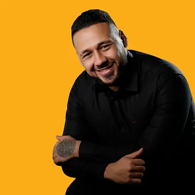 Lucas Souza nutricionista esportivo